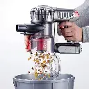 Kenwood 2 In 1 Cordless Stick & Handheld Vacuum Cleaner SVM12.00RD mourixa Qatar.webp