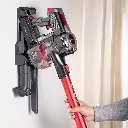 Kenwood 2 In 1 Cordless Stick & Handheld Vacuum Cleaner mourixa Qatar.webp