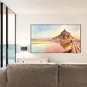 samsung TV 75 inch use mourixa qatar.webp
