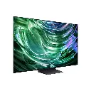 Samsung OLED TV, 83 inches, QA83S90DAEXZN side image mourixa qatar.webp