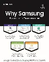 Samsung OLED TV, 83 inches, QA83S90DAEXZN why samsung mourixa qatar.webp