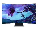 55 inch Odyssey Ark 2nd Gen Curved UHD Gaming Monitor mourixa qatar.webp