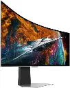 Samsung49 inches Odyssey OLED G9 Gaming Monitor mourixa qatar.webp