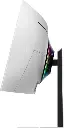 Samsung49 inches Odyssey OLED G9 (G95SC) Gaming Monitor side image mourixa qatar.webp