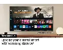 Samsung 75 Inches Class Neo QLED 8K QN900D TV Tizen mourixa qatar.webp