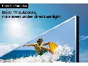 Class The Terrace Full Sun QLED 4K Smart TV mourixa qatar 06The-Terrace-LST9T_Feature_Direct-sun-Protection_V01.webp