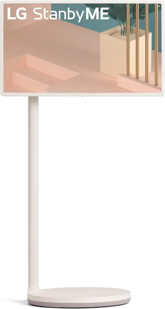 Mourixa-LG 27-Inch Class StanbyMe 1080p-12.webp