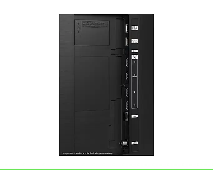 ae-qled-tv-qa85qn85dbuxzn-samsung------neo-qled--k-qn--d-has-usb--hdmi--lan--antenna-ports-and-etc--on-the-side--541518143.webp