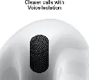 Mourixa-Apple AirPods 4 Wireless Earbuds-05.webp