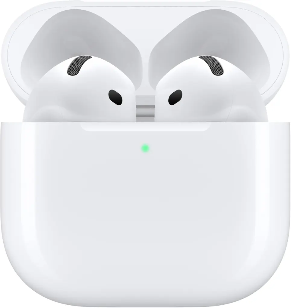 Mourixa-Apple AirPods 4 Wireless Earbuds-02.webp