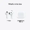 Mourixa-Apple AirPods 4 Wireless Earbuds-06.webp