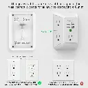 Mourixa-Mourixa-Wall Charger, Surge Protector, QINLIANF-03.webp