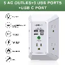 Mourixa-Mourixa-Wall Charger, Surge Protector, QINLIANF-02.webp