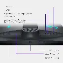 Alienware 27 Gaming Monitor Dark Side of the Moon details mourixa Qatar.webp