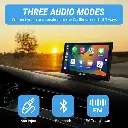 Carflix 10.26-Inch Portable Wireless CarPlay Screen for Car, Compatible with Android Auto and Apple CarPlay, Multimedia Player, Bluetooth, Navigation Display mourixa Qatar 2.webp