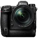 Mourixa-Nikon Z9 Mirrorless Camera-09.webp