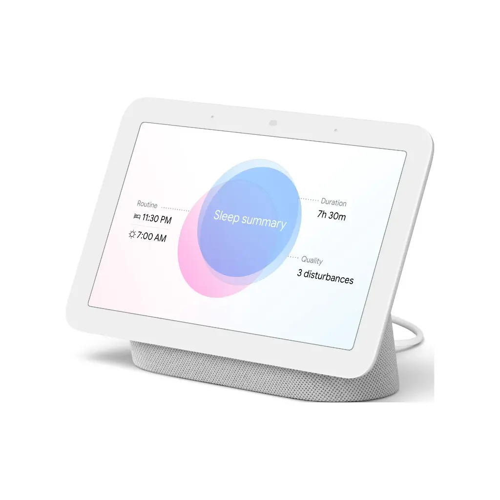 Mourixa-Google Nest Hub 2nd Gen-06.webp