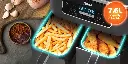 ninja airfryer mourixa Qatar.webp