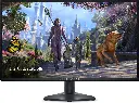 Dell Alienware AW2725QF Gaming Monitor, 27" IPS Display, Up to 4K UHD Resolution, Up to 360Hz Refresh Rate, 0.5ms (GtG) Response Time, NVIDIA G-Sync Technology, Black | 210-BNHT
