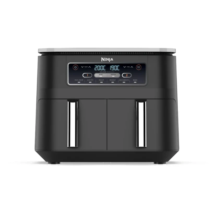 Nutri Ninja Air Fryer AF300ME 7.6L