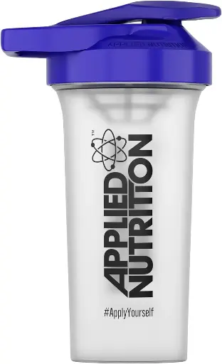 [TPS082] BLUE TOP SHAKER 700ML