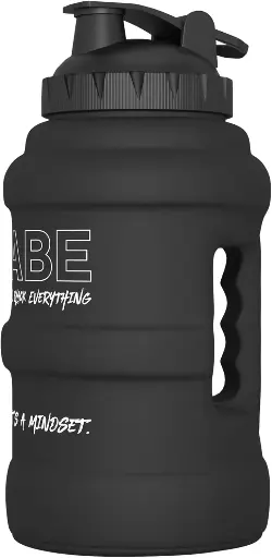 [TPS083] JUG 2.5 LITRE MATT BLACK