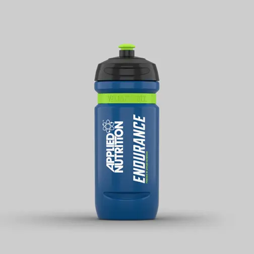 [TPS084] ENDURANCE WATER BOTTLE 600ML GREEN