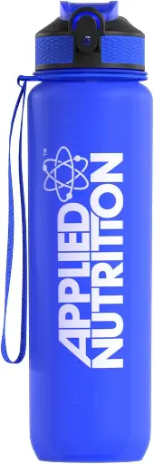 [TPS086] LIFESTYLE SPORTS WATER BOTTLE BLUE 1000ML