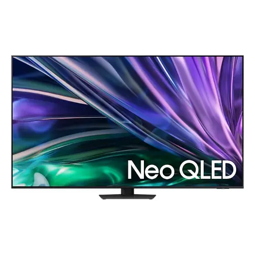 85 Inch Neo QLED 4K QN85D Smart AI TV (2024)