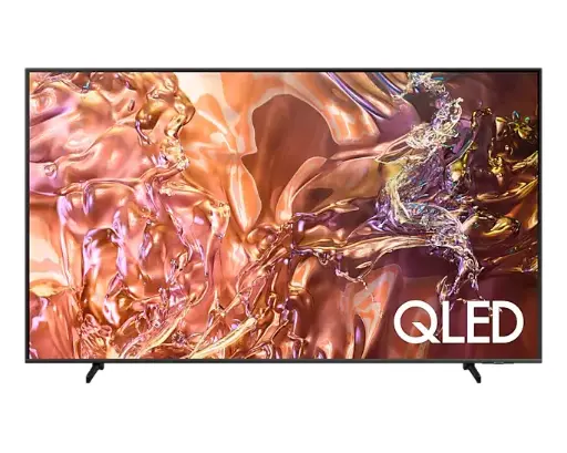 Samsung 75" Class QLED QE1D TV