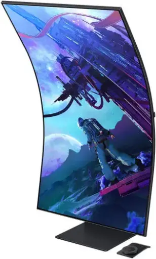 Samsung 55" Odyssey Ark 2nd Gen. 4K UHD 165Hz